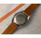 OMEGA SEAMASTER 300 BIG TRIANGLE DIVER 1969 Reloj suizo Vintage automático Cal. 565 Ref. 165.024-166.024 *** RAREZA ***