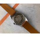 ROBUR DIVER vintage automatic watch 20 ATMOSPHERES Cal. ETA 2472 Calendar at 6 *** LARGE DIAMETER ***