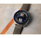 SEIKO KAKUME 1976 Automatic vintage chronograph watch Ref. 6138-0030 Cal. 6138 B *** SPECTACULAR ***