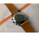 BREITLING AVI CO-PILOT "RAQUEL WELCH" Vintage Swiss hand winding chronograph watch Ref. 765 Cal. Venus 178 *** COLLECTORS ***