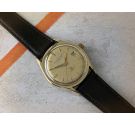 GIRARD PERREGAUX GYROMATIC Reloj antiguo suizo automático Cal. GP 21.29 *** 39 JEWELS ***
