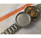 HEUER DAYTONA Vintage Swiss Automatic Chronograph Watch Cal. 12 Ref. 110.203B *** SPECTACULAR PATINA ***