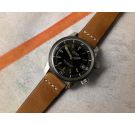 LANCO BARRACUDA DIVER Vintage swiss automatic watch Cal. 1146 Ref. 3001 *** SUPER COMPRESSOR ***