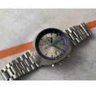 OMEGA SPEEDMASTER PROFESSIONAL MARK III Reloj suizo vintage cronógrafo automático Ref. 176.002 Cal. 1040 *** OVERSIZE ***