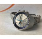 OMEGA SPEEDMASTER PROFESSIONAL MARK III Reloj suizo vintage cronógrafo automático Ref. 176.002 Cal. 1040 *** OVERSIZE ***