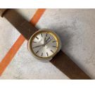 NOS SAVOY Vintage automatic swiss watch Cal. ETA 2789 OVERSIZE 25 JEWELS 5 ATM *** NEW OLD STOCK ***