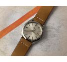 TUDOR PRINCE OYSTERDATE 1966 Vintage swiss automatic watch Cal. 2484 Ref. 7996 Rotor Self Winding *** AMAZING ***