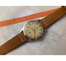OMEGA SEAMASTER "SEACHERO" Vintage swiss hand winding watch 1956 Cal. 267 Ref. 2937-1 *** SPECTACULAR ***