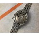 SEIKO UFO Vintage automatic chronograph watch 1976 Cal. 6138B JAPAN J Ref. 6138-0011 *** BEAUTIFUL CONDITION ***
