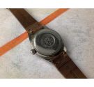 DUWARD AQUASTAR 20 ATMOSPHERES Reloj suizo vintage automático 200 MÈTRES Cal. AS 1906 Ref. 1346 *** SUPER COMPRESSOR ***