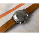 SEIKO PANDA 1975 Reloj cronógrafo vintage automático Cal. 6138 Ref. 6138-8020 JAPAN A *** ESPECTACULAR ***
