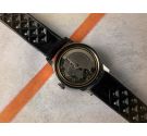 TRESSA BIG TRIANGLE Reloj vintage DIVER suizo automático Cal. FELSA 4007N *** BROAD ARROW ***
