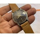 OMEGA GENÈVE 1952 Vintage swiss hand winding watch Cal. 266 Ref. 2748-2 *** WONDERFUL PATINA ***
