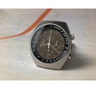 OMEGA SPEEDMASTER PROFESSIONAL MARK II Vintage swiss winding chronograph watch Ref. 145.014 Cal. Omega 861 *** CHOCOLATE ***