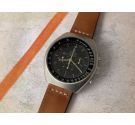 OMEGA SPEEDMASTER PROFESSIONAL MARK II Reloj suizo vintage cronógrafo de cuerda Ref. 145.014 Cal. Omega 861 *** OVERSIZE ***
