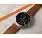 OMEGA SPEEDMASTER PROFESSIONAL MARK II Vintage swiss hand winding chronograph watch Ref. 145.014 Cal. Omega 861 *** AWESOME ***