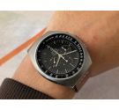 OMEGA SPEEDMASTER PROFESSIONAL MARK II Reloj suizo vintage cronógrafo de cuerda Ref. 145.014 Cal. Omega 861 *** OVERSIZE ***