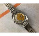 N.O.S. TISSOT SEASTAR Vintage Swiss automatic watch Ref. 46665-1X Cal. 2571 *** NEW OLD STOCK ***