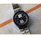 SEIKO KAKUME CHRONOGRAPH AUTOMATIC 1976 Vintage automatic chronograph watch Ref 6138-0030 Cal 6138 *** SPECTACULAR CONDITION ***