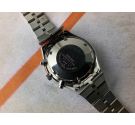 SEIKO KAKUME CHRONOGRAPH AUTOMATIC 1976 Vintage automatic chronograph watch Ref 6138-0030 Cal 6138 *** SPECTACULAR CONDITION ***