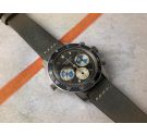 HEUER ORVIS SOLUNAGRAPH Vintage swiss hand winding chronograph watch Cal. Valjoux 72 Ref. 2446 SE *** COLLECTORS ***
