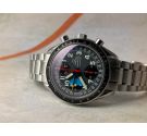 OMEGA SPEEDMASTER DAY DATE MK 40 1998 Automatic vintage chronograph watch Ref. 175.0084 Cal. 1151 *** SPECTACULAR ***