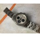 TUDOR OYSTERDATE BIG BLOCK Ref. 79180 Vintage swiss automatic watch 1989 AUTOMATIC CHRONO TIME *** PANDA DIAL ***