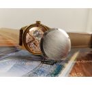 Omega reloj suizo antiguo de cuerda Cal. 613 Ref. 136.041