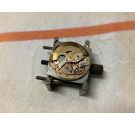 OMEGA SEAMASTER Reloj suizo antiguo automático Cal. 565 Ref. 166.042 *** IMPRESIONANTE PÁTINA ***