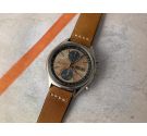 SEIKO PANDA 1978 Reloj cronógrafo vintage automático Cal. 6138 Ref. 6138-8021 JAPAN A *** TROPICALIZADO ***