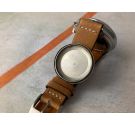 SEIKO PANDA 1978 Automatic vintage chronograph watch Cal. 6138 Ref. 6138-8021 JAPAN A *** TROPICALIZED ***