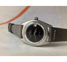 UNIVERSAL GENEVE POLEROUTER DATE Reloj suizo antiguo automático Cal. 69 Ref. 869113/01 *** ESPECTACULAR ESTADO ***