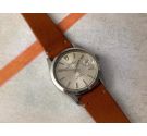 TUDOR PRINCE OYSTERDATE Rotor Self Winding Swiss vintage automatic watch Ref 74000N Cal. Tudor ETA 2824-2 *** BEAUTIFUL ***
