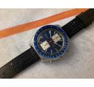 SEIKO KAKUME 1976 Automatic vintage chronograph watch Ref. 6138-0030 Cal. 6138 B *** BEAUTIFUL ***