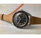 OMEGA SEAMASTER 300 DIVER 1966 Vintage Swiss automatic watch Ref. 165.024 Cal. 552 *** SPECTACULAR ***
