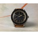 OMEGA SEAMASTER 300 DIVER 1966 Reloj suizo Vintage automático Ref. 165.024 Cal. 552 *** ESPECTACULAR ***