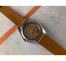 OMEGA SEAMASTER 300 DIVER 1966 Reloj suizo Vintage automático Ref. 165.024 Cal. 552 *** ESPECTACULAR ***