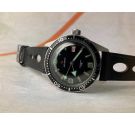 HELBROS INVENCIBLE SKIN DIVER Vintage hand winding watch Cal. P75 LORSA 20 ATM. BROAD ARROW *** SPECTACULAR CONDITION ***