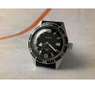 HELBROS INVENCIBLE SKIN DIVER Vintage hand winding watch Cal. P75 LORSA 20 ATM. BROAD ARROW *** SPECTACULAR CONDITION ***
