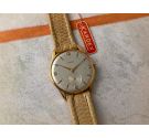 N.O.S. KARDEX Vintage swiss hand wind watch Cal. FHF 26. WONDERFUL *** NEW OLD STOCK ***