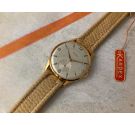 N.O.S. KARDEX Vintage swiss hand wind watch Cal. FHF 26. WONDERFUL *** NEW OLD STOCK ***