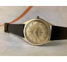 OMEGA CONSTELLATION 1956 CHRONOMETER OFFICIALLY CERTIFIED Cal. 505 Ref. 2852-8SC *** TROPICALIZED DIAL ***