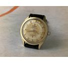 OMEGA CONSTELLATION 1956 CHRONOMETER OFFICIALLY CERTIFIED 1956 Cal. 505 Ref. 2852-8SC *** TROPICALIZED DIAL ***
