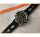 ETERNA-MATIC SUPER KONTIKI Vintage swiss automatic watch Ref. 130 PTX/1 (FIRST EDITION) Cal. 1424 UD *** ONLY COLLECTORS ***
