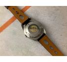 ETERNA-MATIC SUPER KONTIKI Reloj suizo antiguo automático Cal. 1424 UD Ref. 130 PTX/1 (PRIMERA EDICIÓN) *** COLECCIONISTAS ***