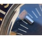 OMEGA SEAMASTER 120 DEEP BLUE Reloj Vintage suizo automático DIVER Cal. 565 Ref. 166.073 OVERSIZE *** ESPECTACULAR ***