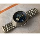 OMEGA SPEEDMASTER PROFESSIONAL MARK III Vintage swiss automatic chronograph watch Ref. 176.002 Cal. 1040 *** OVERSIZE ***