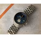 OMEGA SPEEDMASTER PROFESSIONAL MARK III Reloj suizo vintage cronógrafo automático Ref. 176.002 Cal. 1040 *** ESPECTACULAR ***