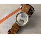 TRESSA Reloj vintage suizo cronógrafo de cuerda 20 ATM 200 M Landeron 248 *** DIVER ***