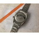 TISSOT VISODATE SEASTAR T12 Vintage swiss automatic DIVER watch Ref. 44518-7 Cal. 784-2 *** SPECTACULAR ***